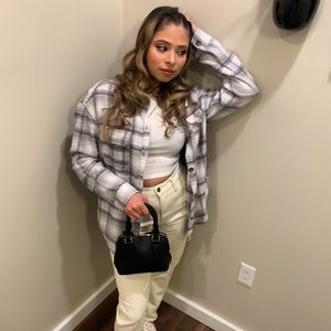 Meet your Posher, Kristin